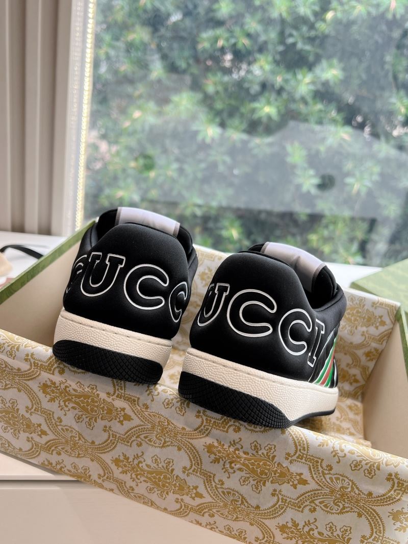 Gucci Low Shoes